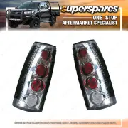 Superspares Tail Light Set for CHEVROLET C10 1976 - 1985 Brand New