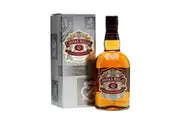 Chivas Regal 12 Year Old Blended Scotch Whisky 1.5L