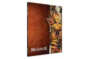 Malifaux Third Edition Ten Thunders Ten Thunder Faction Book