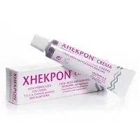 在飛比找蝦皮商城優惠-Xhekpon 西班牙頸紋霜(40ml/條)[大買家]