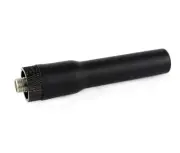 New Radio Dual Band 144/430MHz Soft Antenna SMA-F For Kenwood BAOFENG UV5R 888S