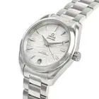 omega Seamaster Aqua Terra 150M 34mm watch women TO06628