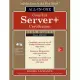 Comptia Server+ Certification All-In-One Exam Guide (Exam Sk0-004) [With CDROM]