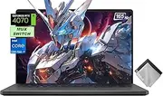 ASUS ROG Zephyrus G16 Gaming Laptop-16 165Hz FHD (1920x1080) -Intel 13th Gen Core i7-13620H-NVIDIA GeForce RTX 4070-Thunderbolt 4-MUX Switch, W/Cloth (48GB RAM | 2TB PCIe SSD)