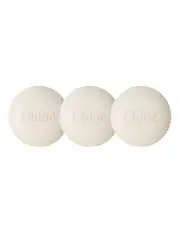 [CHLOÉ] Trio Soap Gift Set (Cedrus Soap 100g + Magnolia Soap 100g + Santal Soap 100g)