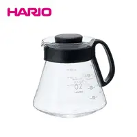 在飛比找PChome24h購物優惠-HARIO 經典60咖啡壺 600ml XVD-60B