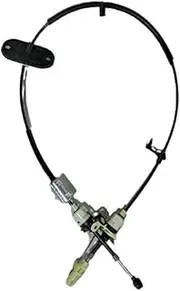 Wave cable Replace# JX6P7E395BB AUTO-MOHITO 1pack