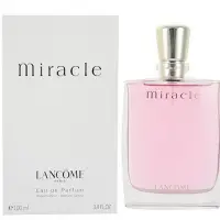 在飛比找蝦皮購物優惠-免運 HUAHUA香水美妝 Lancome Miracle 