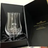 在飛比找蝦皮購物優惠-麥卡倫 MACALLAN 威士忌杯 酒杯 全新