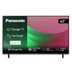 聊聊有特價 【PANASONIC 國際牌 】TN-43W70AGT 43吋 4K 連網智慧顯示器