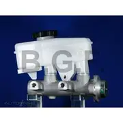 Flexible Drive Brake Master Cylinder - FDBM2000