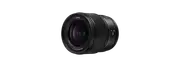 Panasonic Lumix S 18mm f/1.8 Weather Sealed Prime Lens