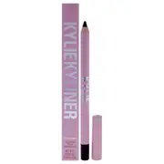 Kyliner Gel Eyeliner Pencil - 003 Matte Dark Brown by Kylie Cosmetics for Women - 0.042 oz Eyeliner