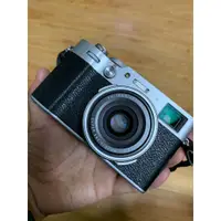 在飛比找蝦皮購物優惠-Fujifilm X100V 富士相機