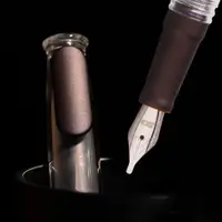 在飛比找蝦皮購物優惠-《文人雅士》臺灣 文明鋼筆SKB NOTI淘氣玩色鋼筆-藝術