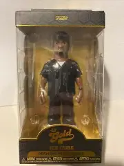 Funko Gold IceCube 5-in Vinyl Figure