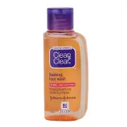 Clean & Clear Face Wash - Foaming Face Wash | NEW