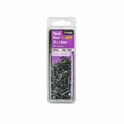 Paslode 15 x 1.6mm 100g Blued Tack - 180 Pack