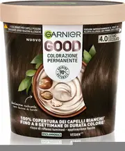 Garnier good 4.0 chocolate brown