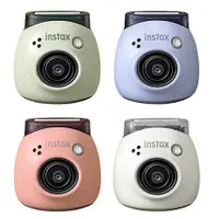 在飛比找myfone網路門市優惠-FUJIFILM instax Pal 掌上型迷你相機 公司