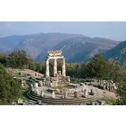 Save 10.00%! 10 Hour Tour to Delphi and Thermopylae