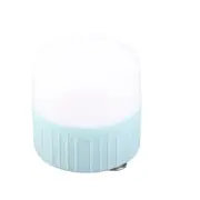 (511 Mini Charging Model)LED Camping Lantern PC Aluminum Alloy Solar Tent L DS