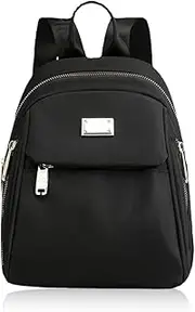 [WisePoint] Womens Small Backpack Purse, Oxford Cloth Tiny Backpack Small backpacks for Women, Mini Backpacks for Travel
