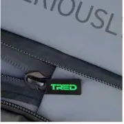 TRED Recovery Board Storage Bag