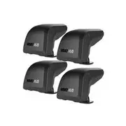 Yakima BaseLine FX Legs (Pack of 4) - 9813014