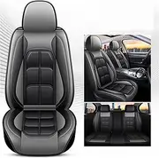 Interior Accessories Car Interior Accessories Waterproof Scratch-Resistant and Wear-Resistant Seat Covers and Cushions for Alfa for Romeo 147(Style 3)