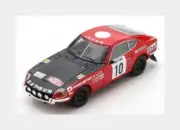 1:43 SPARK Datsun 240Z Coupe #10 Rally Montecarlo 1973 Aaltonen Easter S6286 Mod