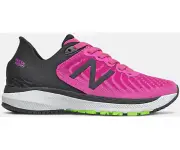 New Balance Fresh Foam 860v11 Junior Running Shoes - FUSION/BLACK