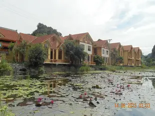 三古生態小屋Tam Coc Ecolodge