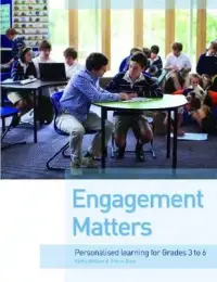 在飛比找博客來優惠-Engagement Matters: Personalis