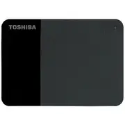 Toshiba 1TB Canvio Ready Portable Hard Drive