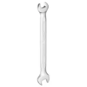 Double Open End Wrench 8mm x 10mm Metric U-Shaped Spanner