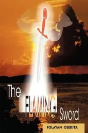 The Flaming Sword by Folayan Osekita (English) Hardcover Book