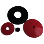 Kinetic Assorted Caroma Cistern Washers - 5 Pack