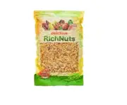 Fresh Raw Cashew Nuts Dry Friuits Vietnam 1kg Vacuum Packaging