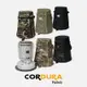 早點名｜the earth CORDURA 煤油暖爐收納袋 (H52.5/H59.5cm) 肩背帶設計 圓筒袋 韓國製
