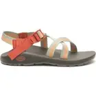 Chaco Women's Z/Cloud Rising Burnt Ochre Size 7M