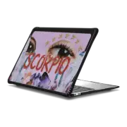 MacBook Air 13-inch (M1 / Intel) Impact Case Scorpio