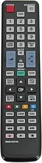 New BN59-01014A Remote Control fit for Samsung TV PS50C550 PS50C550G1F PS50C550G1FXXY LA32C550 LA32C550J1F LA32C550J1FXXY LA37C550 LA37C550J1F LA37C550J1FXXY LA40C550 LA40C550J1F LA40C550J1FXXY