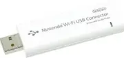 Wii Wi-Fi USB Connector