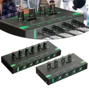 Mono And Stereo Audio Sources Ultra Compact MONOSTEREO Compatibility Carry