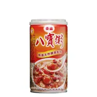 在飛比找ETMall東森購物網優惠-【泰山】 八寶粥375g(6入組*4)