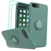 for iPhone 8 Plus Case iPhone 7 Plus Case, iPhone 6s Plus Case iPhone 6 Plus