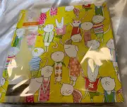 Lantern Studios Animal Playdate Photo Album, 200 Pocket Brand New Sealed