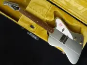 Epiphone Inspired by Gibson 1963 Firebird I Silver Mist