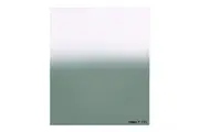 Cokin E1 Graduated Emerald M (P) Creative Camera Filter - Hard 1 2/3-stop P130